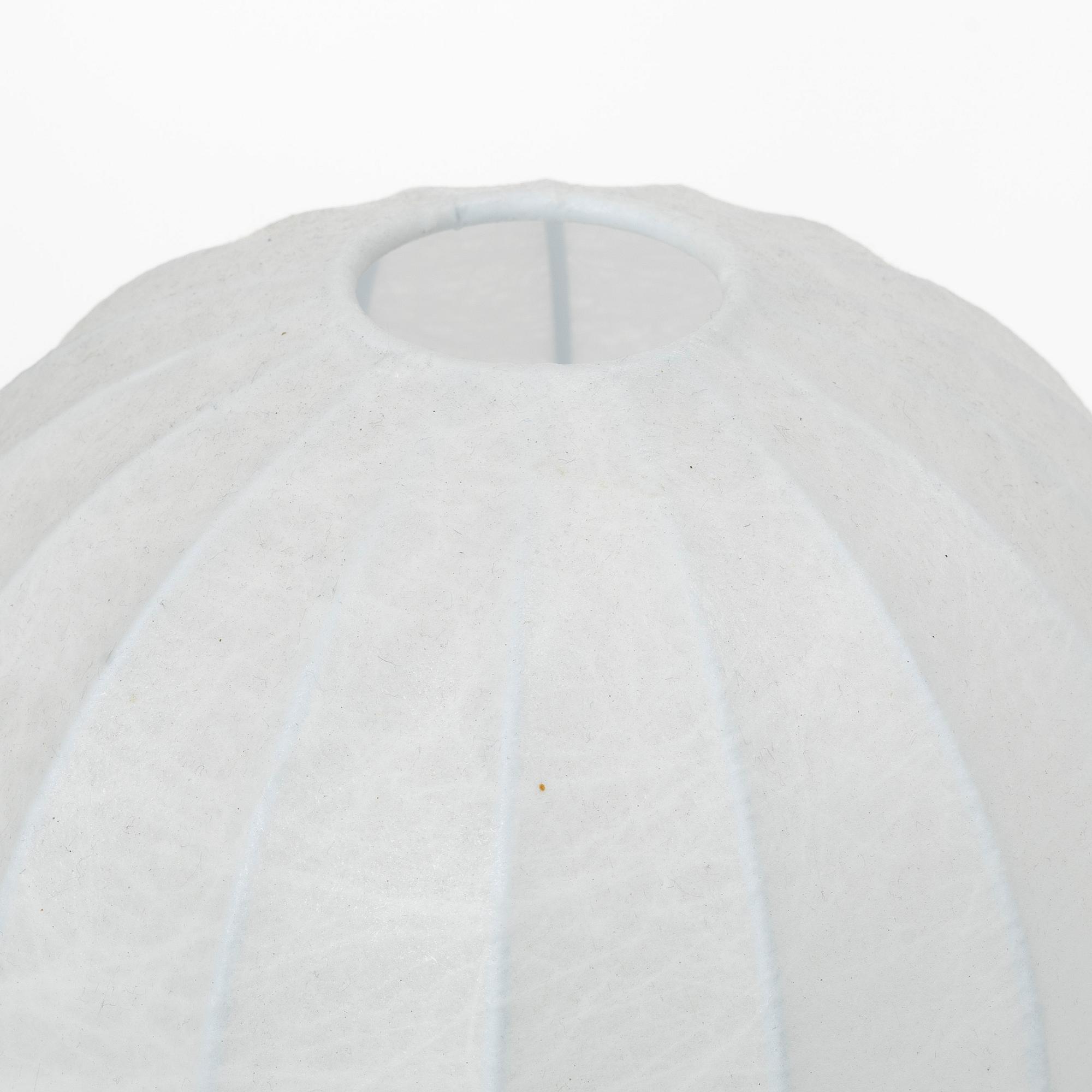 Achille & Pier Giacomo Castiglioni, A pair of "Gatto" table lamps, FLOS, Italy.