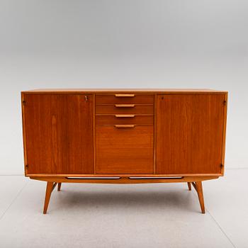 SIDEBOARD, 1900-talets andra hälft.