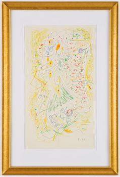 Egill Jacobsen, Composition.