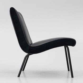 Walter Knoll, a 'Vostra' armchair.
