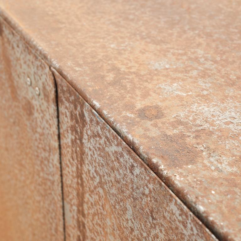 SKÅP, industri, 1950/60-tal.