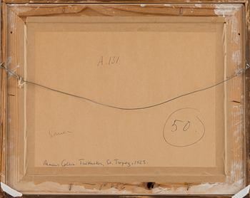 Marcus Collin, Pesijät.