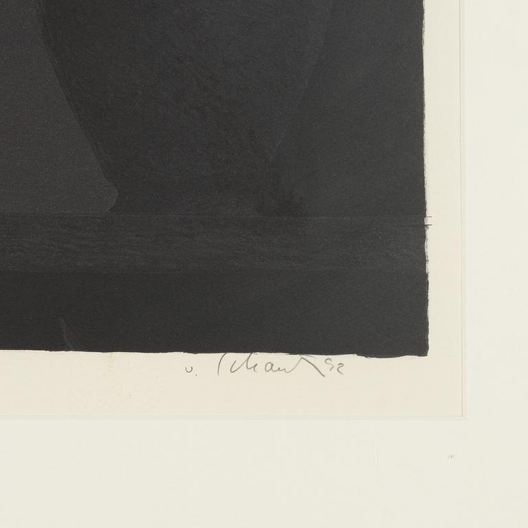 Philip von Schantz, "Tidig morgon".