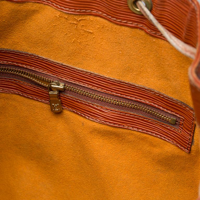VÄSKA, "Noé", Louis Vuitton.