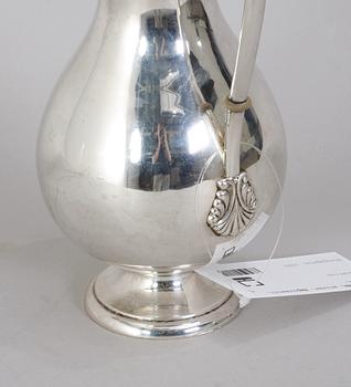 KANNA, silver. Empirestil. 1930-tal.
