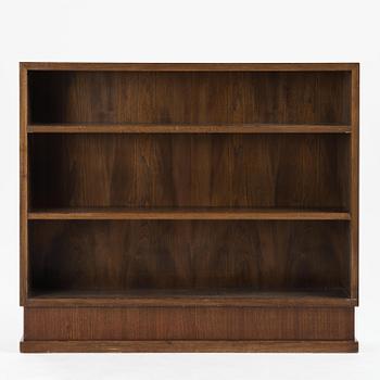 Axel Einar Hjorth, a "Funkis" bookcase, Nordiska Kompaniet, Sweden, 1931.