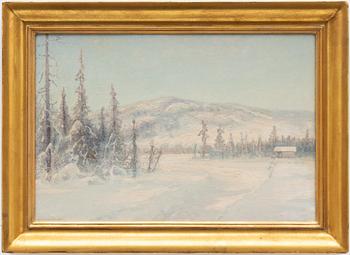 Anshelm Schultzberg,.