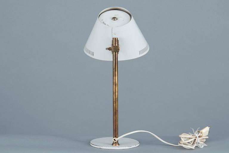 Paavo Tynell, BORDSLAMPA, 9227.