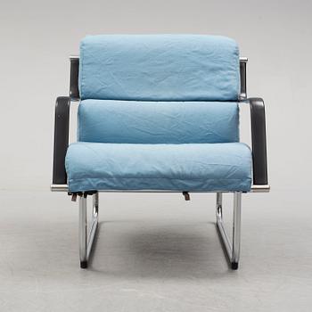 YRJÖ KUKKAPURO, "Remmi" easy chair.