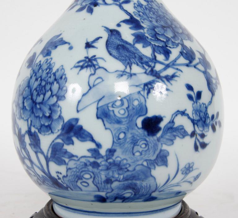 VAS, porslin, Kina, 1700-tal.