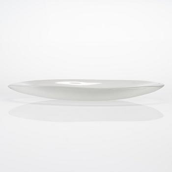 Tapio Wirkkala, taide-esine 3869, signeerattu Tapio Wirkkala 3869.