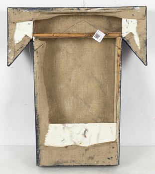 Acke Hydén, Utan titel.