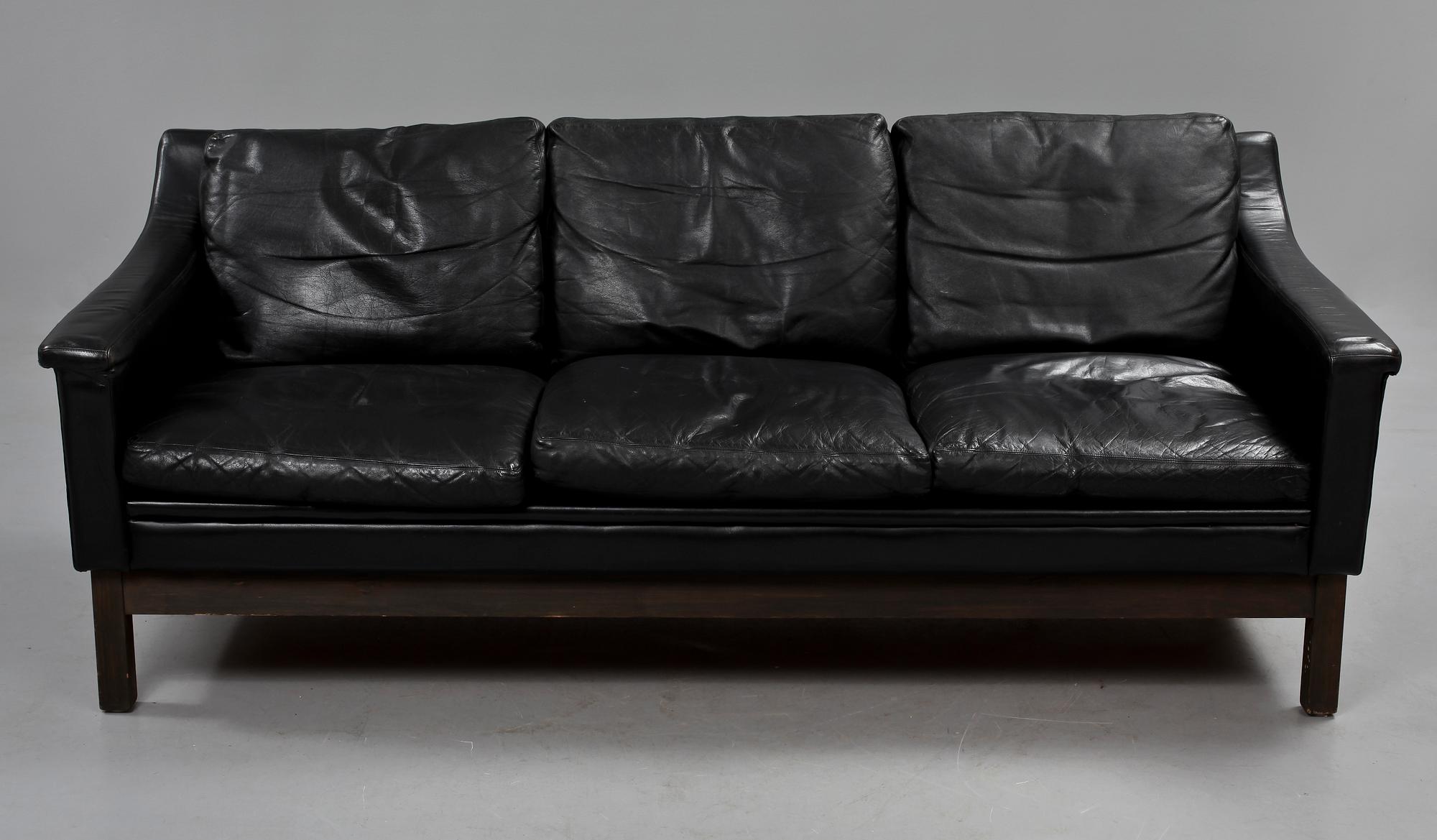 SOFFA, 1900-talets tredje kvartal.