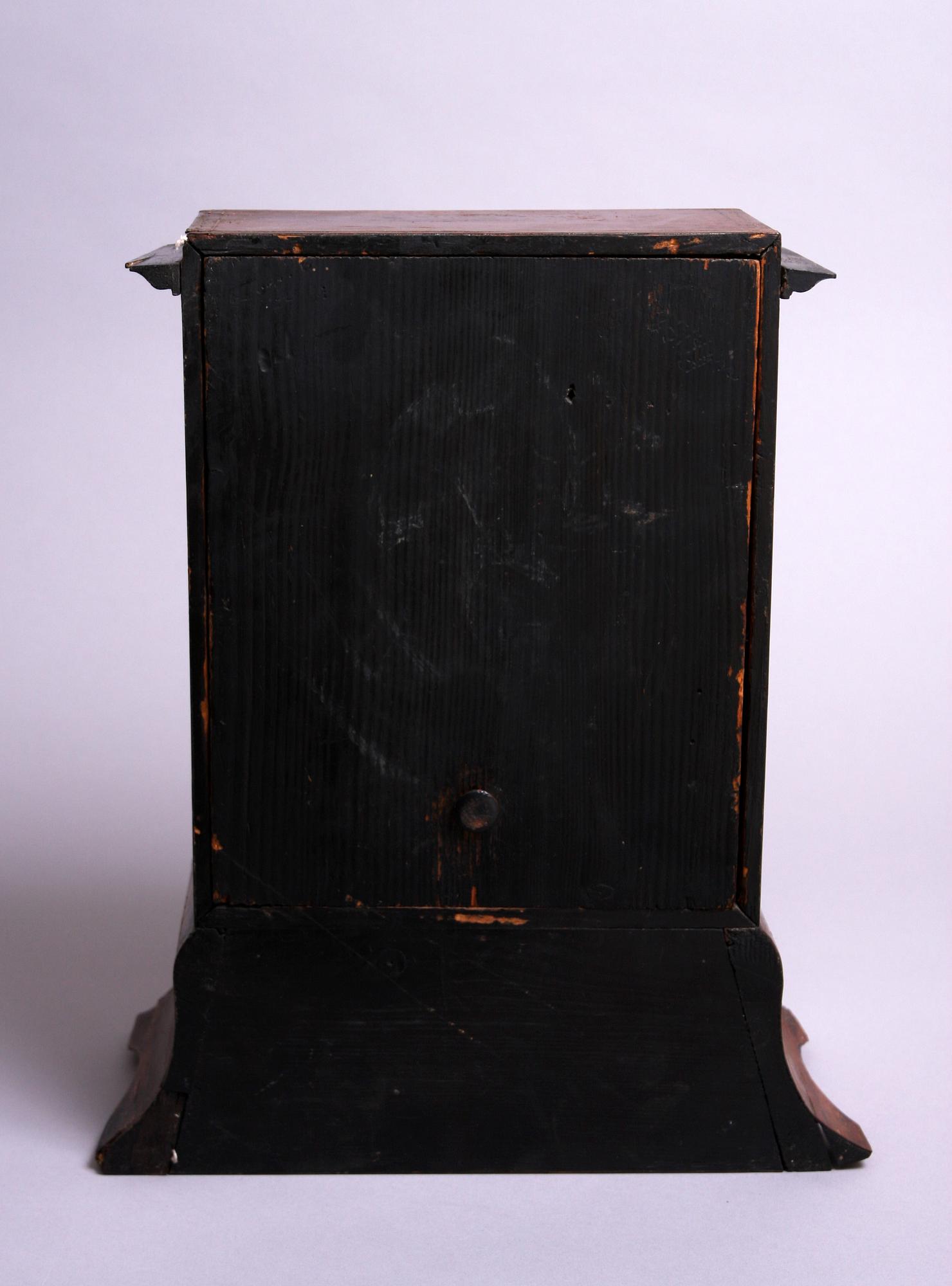 BORDSPENDYL, 1800-tal, troligen Danmark.