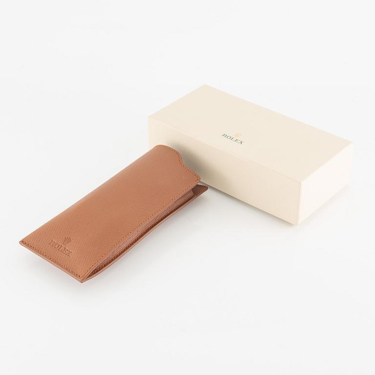 Sunglasses, Rolex, "No Reserve".