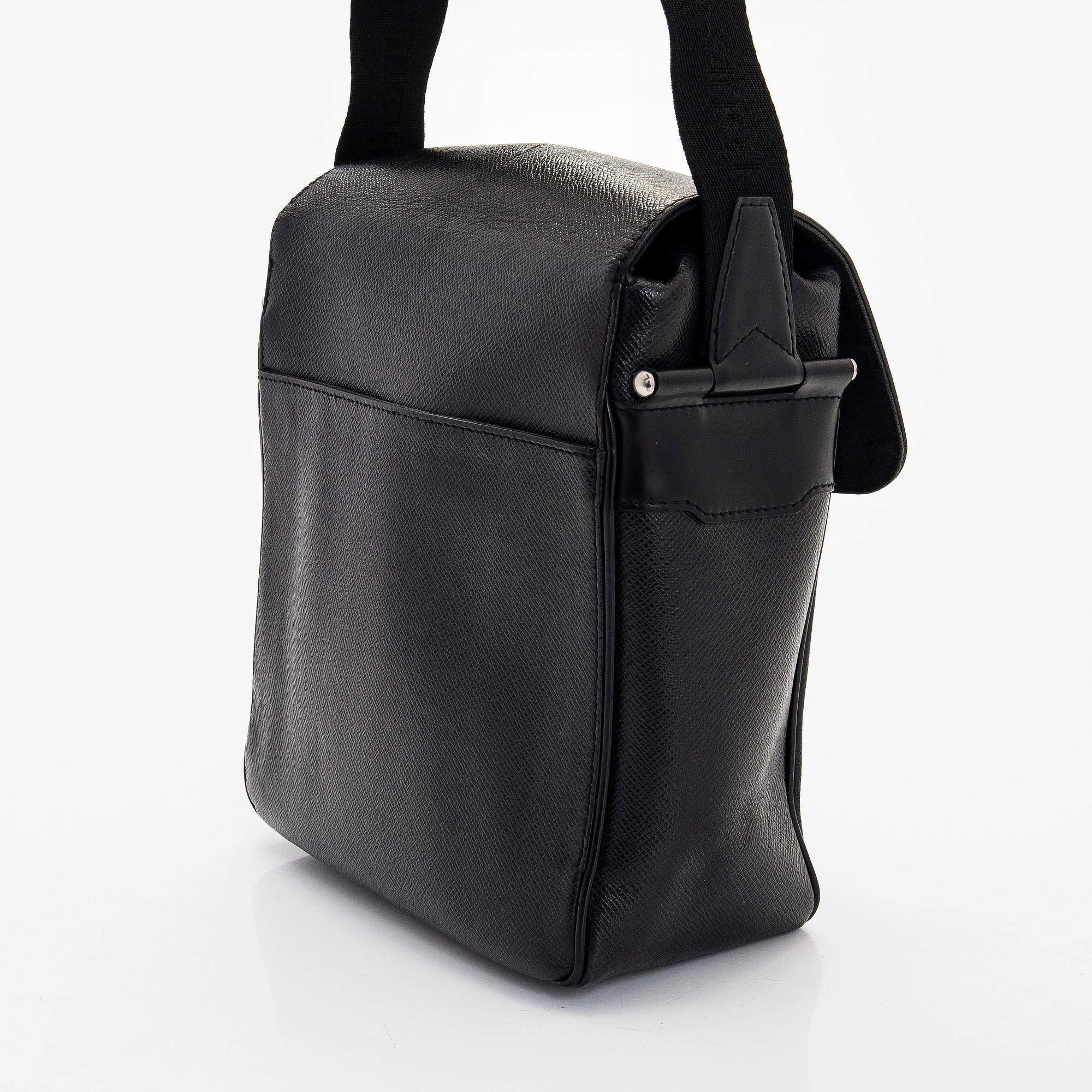 Louis Vuitton, väska, "Yaranga".