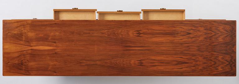 Josef Frank, a sideboard / library table for Svenskt Tenn, Sweden, model 2226.