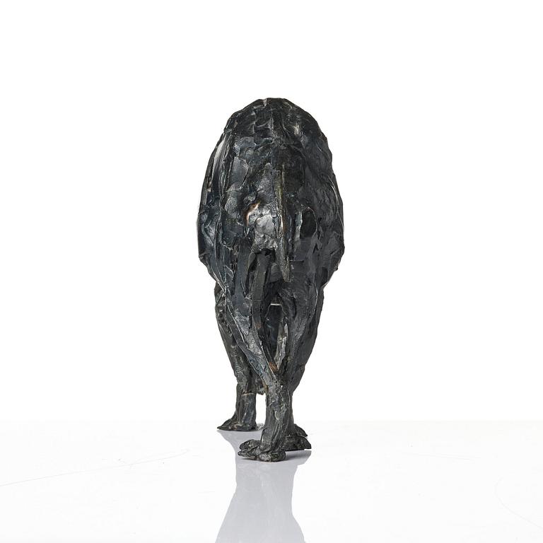 Guy Lioult, Tapir.