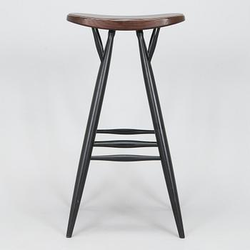 Ilmari Tapiovaara, A 21th century 'Pirkka' chair for Aero Design Furniture Ltd.