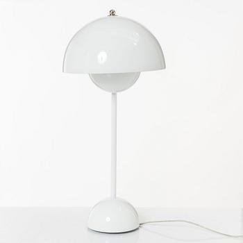 Verner Panton, a table lamp, "Flower Pot", &Tradition, Denmark, contemporary.