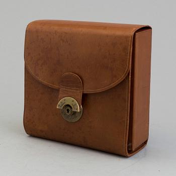 SHAVING KIT 19th century, MECHI, A Leadenhalls, London.