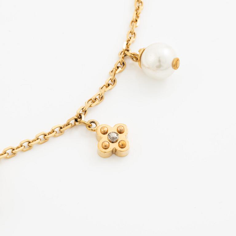 Louis Vuitton, halsband.