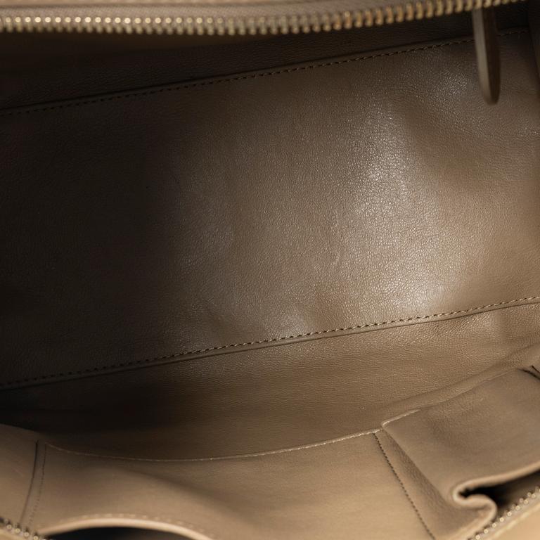 Céline, väska, "Luggage".