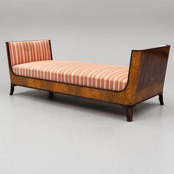 ERIK CHAMBERT, dagbädd, 1930-tal.