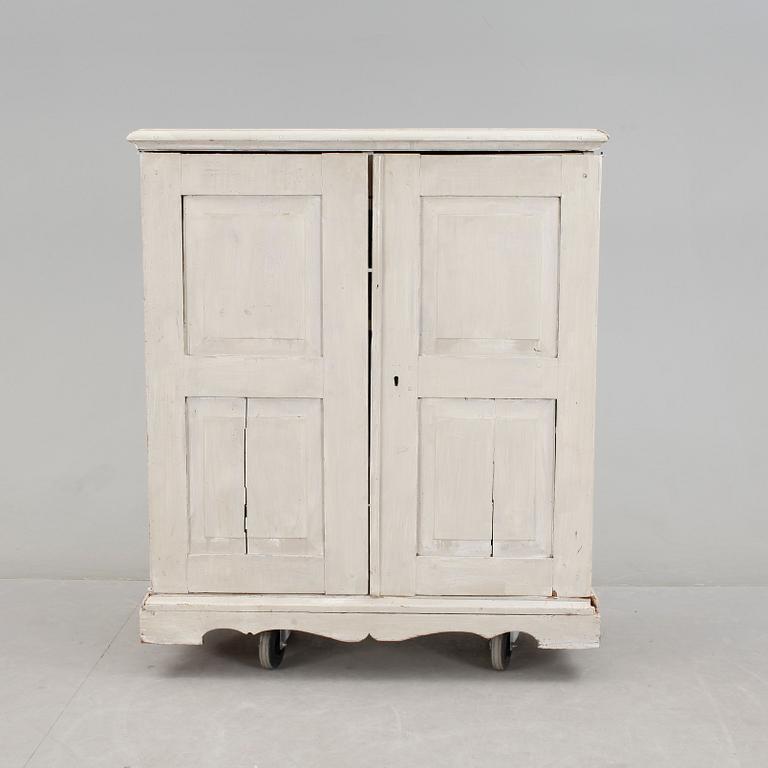 SKÄNK, 1800-tal.