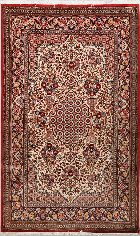 MATTA, orient, ca  209 x 131 cm.