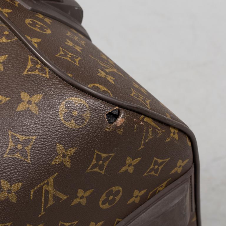 LOUIS VUITTON, resväska, "Pegase".