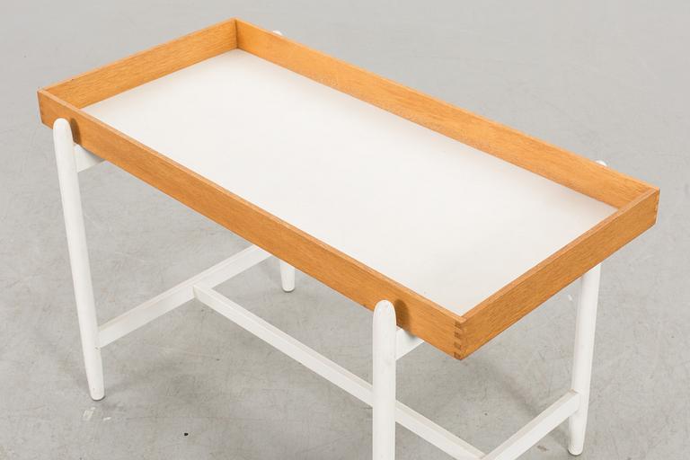 A Gillis Lundgren, Ikea 1962 plant table.