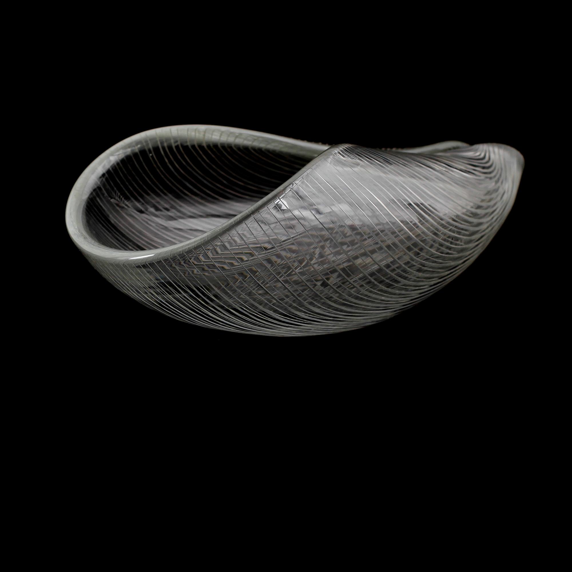 SKÅL, glas, Tapio Wirkkala, Iittala, Finland.