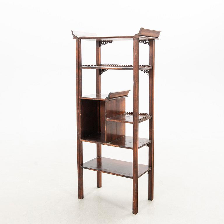 Shelf, 20th century.