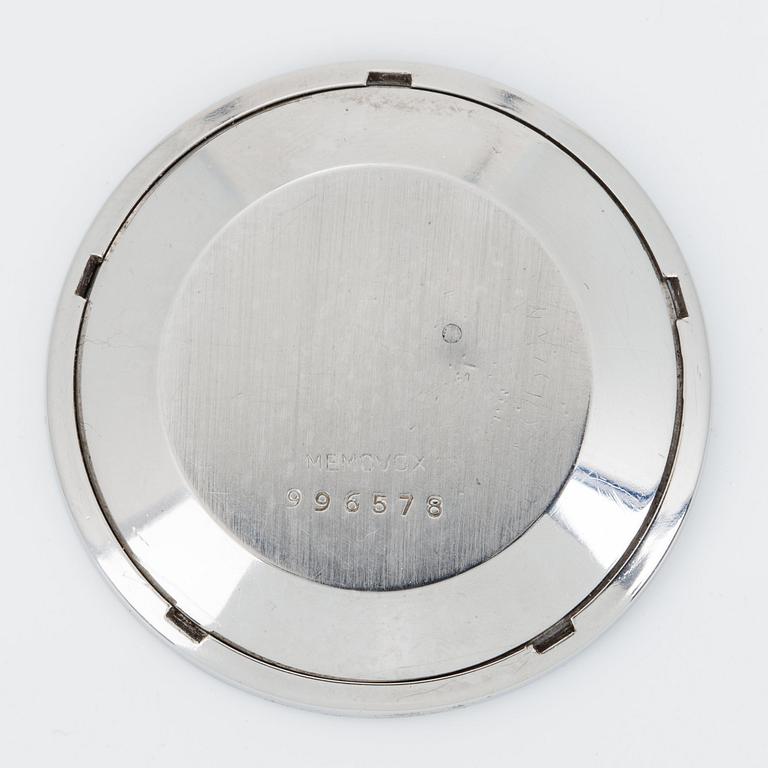 JAEGER-LeCOULTRE, Memovox.