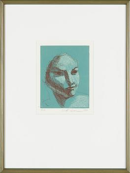 Kuutti Lavonen, Untitled.