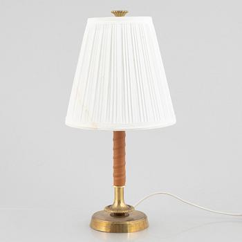 Bordslampa, Swedish modern, 1900-talets första hälft.