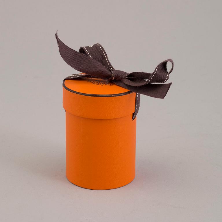 SCARF "Twirly Bandana", Hermès.