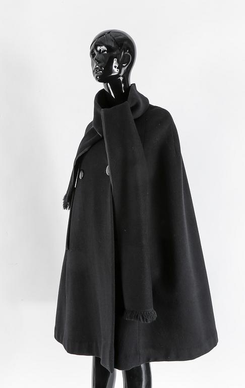 CAPE, Sidenhuset.