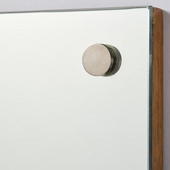 Axel Einar Hjorth, a "Dagmar" mirror, Nordiska Kompaniet, Sweden, 1939.