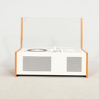 Dieter Rams & Hans Gugelot, radiogramophone, SK 61 S, Braun.
