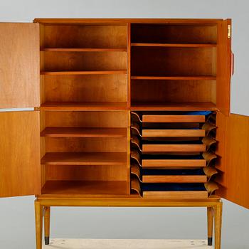 A cabinet from the mid 20th century from Bodafors.