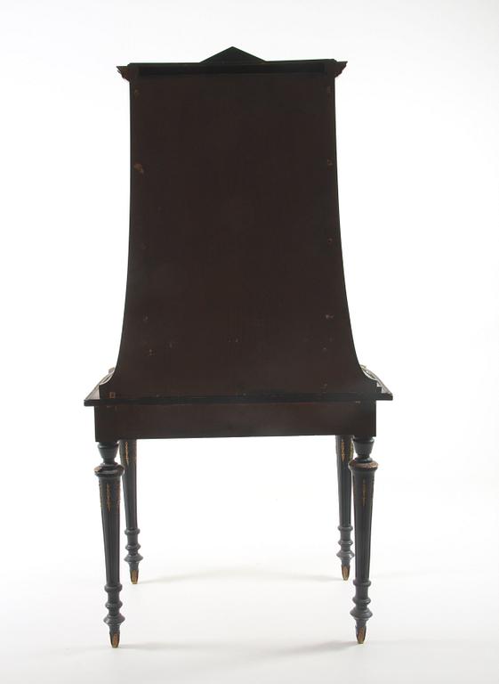 DAMSKRIVBORD, Louis XVI-stil, 1900-tal.