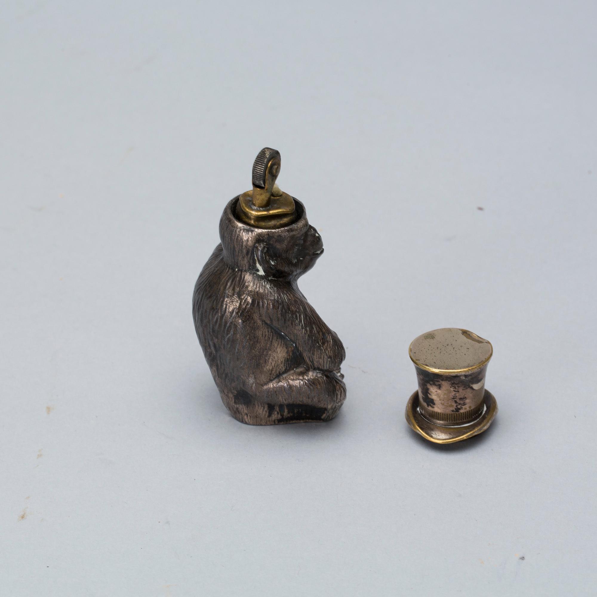 TÄNDARE, märkt Ges Gesch no 748494, Württemberg.