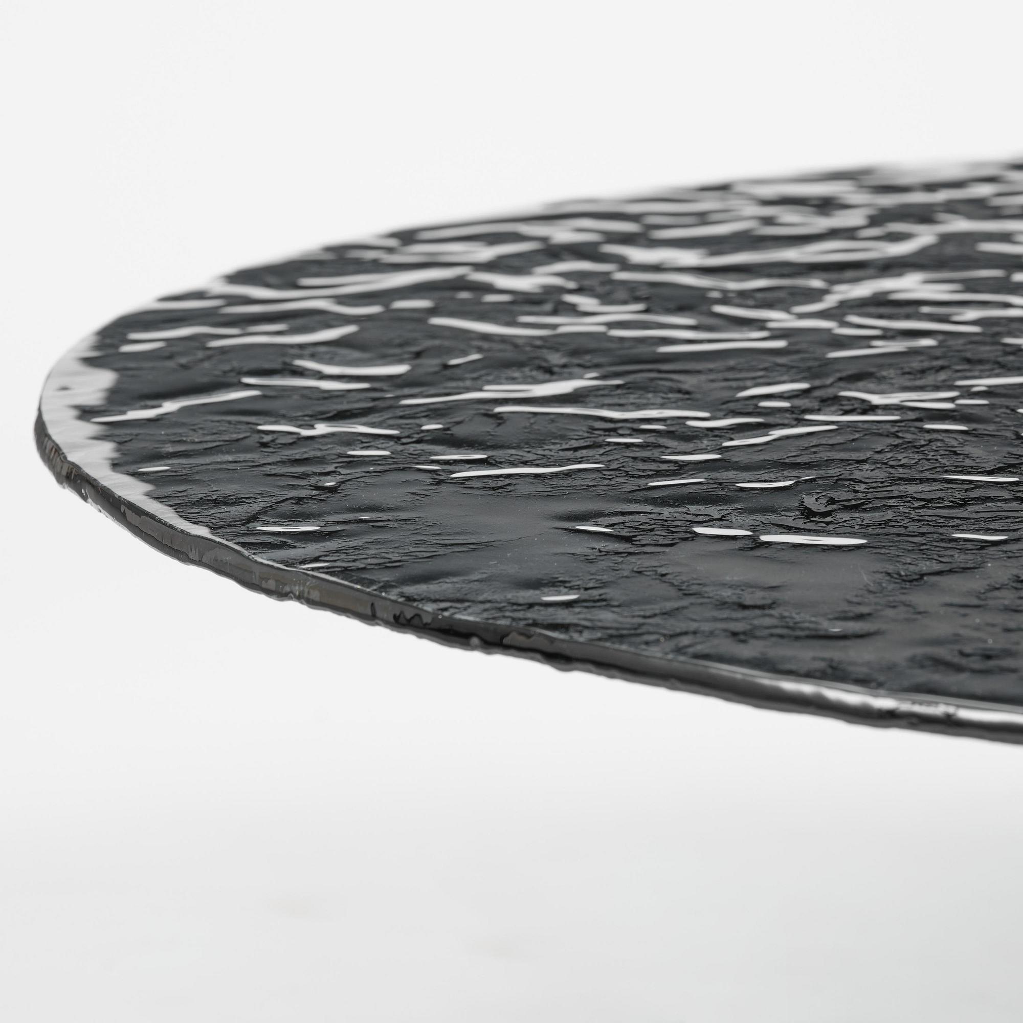 Eva-Lotta Axelsson, a "W1" coffee table, Nude Ateljé, Stockholm, 2020s.