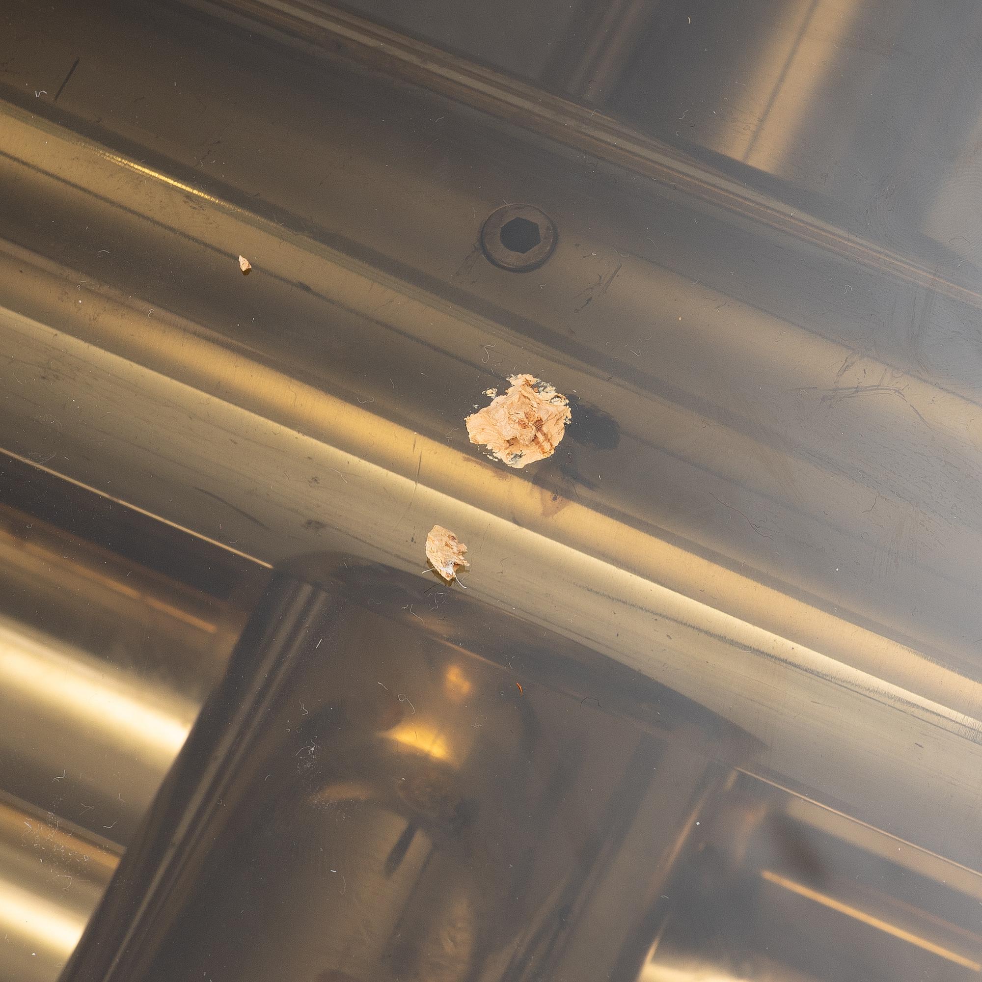 Coffee table, 1970s/80s.