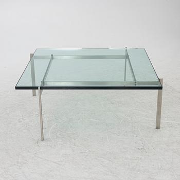 Poul Kjaerholm, Bord, "PK-61", Fritz Hansen, Danmark, 2007.