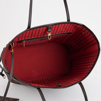 Louis Vuitton, väska, "Neverfull MM", 2019.