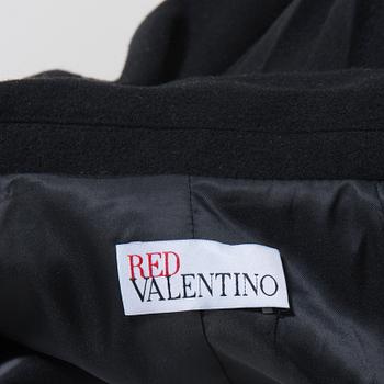 COAT, Red Valentino, size 44.