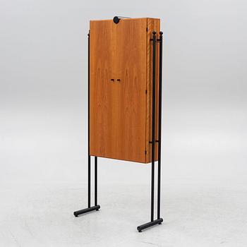 Herrgarderob, Akuma, Hadsten Träindustri, Danmark, 1900-talets andra hälft.